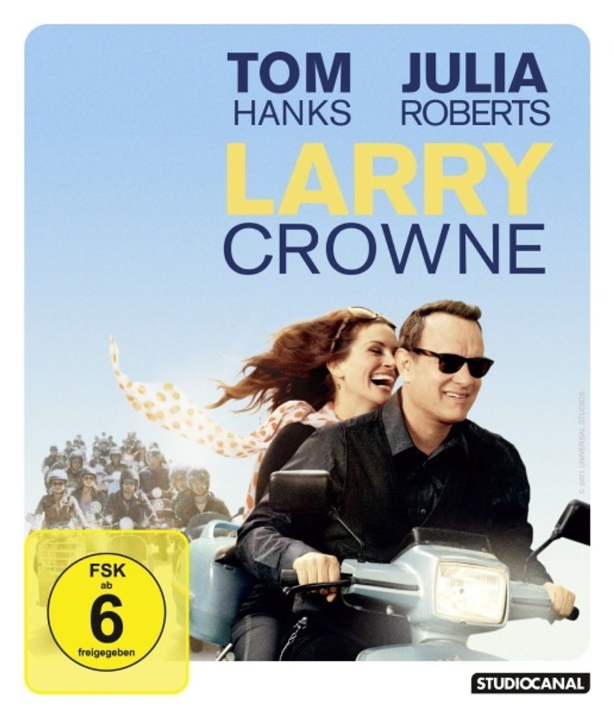 Larry Crowne