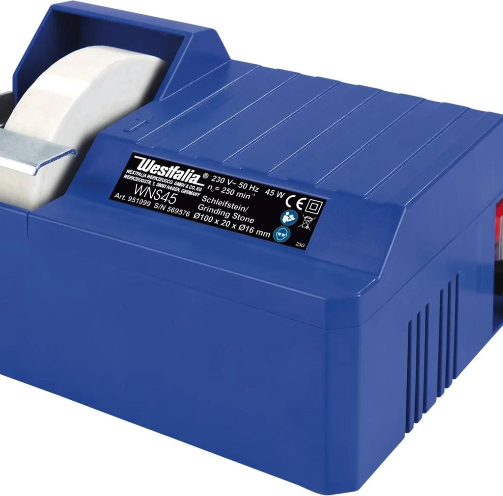 Nass-Schleifer WNS45 Produktbild 