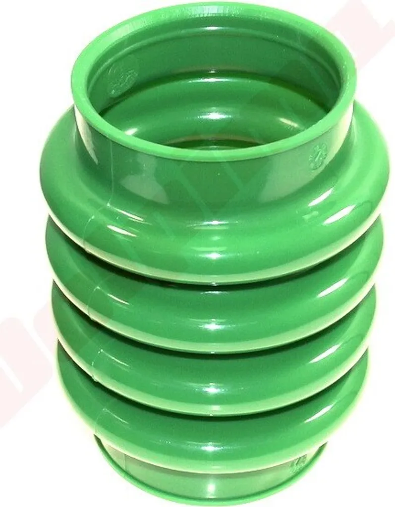 Protection de Pilonneuse Wacker BS500 - Soufflet 0102862 124X135X210