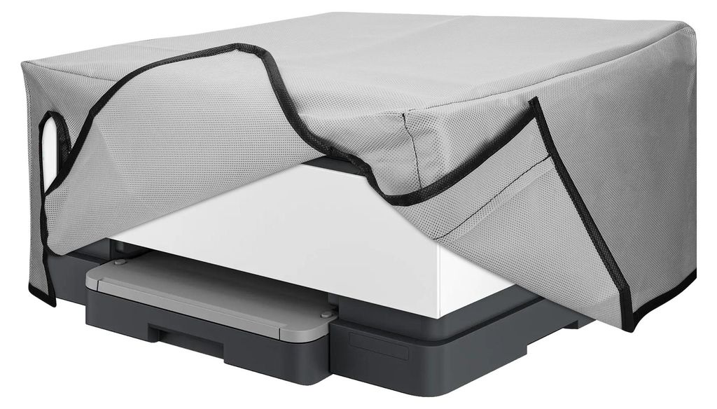 kwmobile Cover kompatibel mit HP OfficeJet 8015e / Produktbild 