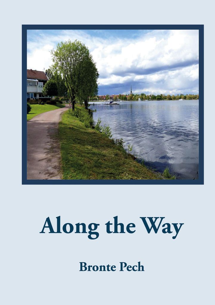 Auf dem Weg dorthin