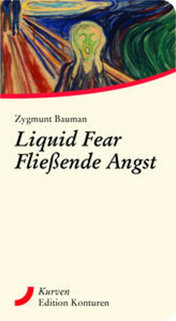 Jeu vidéo d'horreur Liquid Fear Fließende Angst édition standard physique