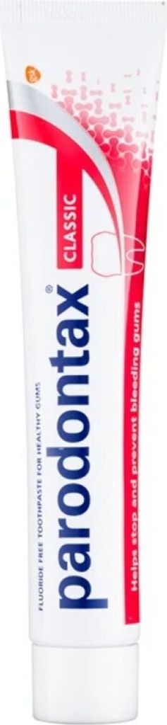 Parodontax Care Gum Toothpaste 75ml