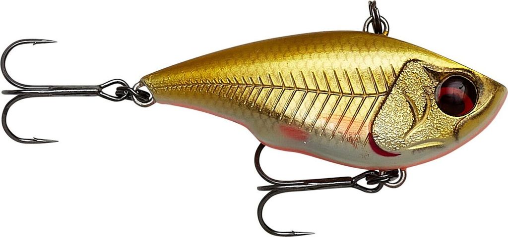 Savage Gear Fat Vibes Dirty Roach 5,1 cm 11 g Wobbler