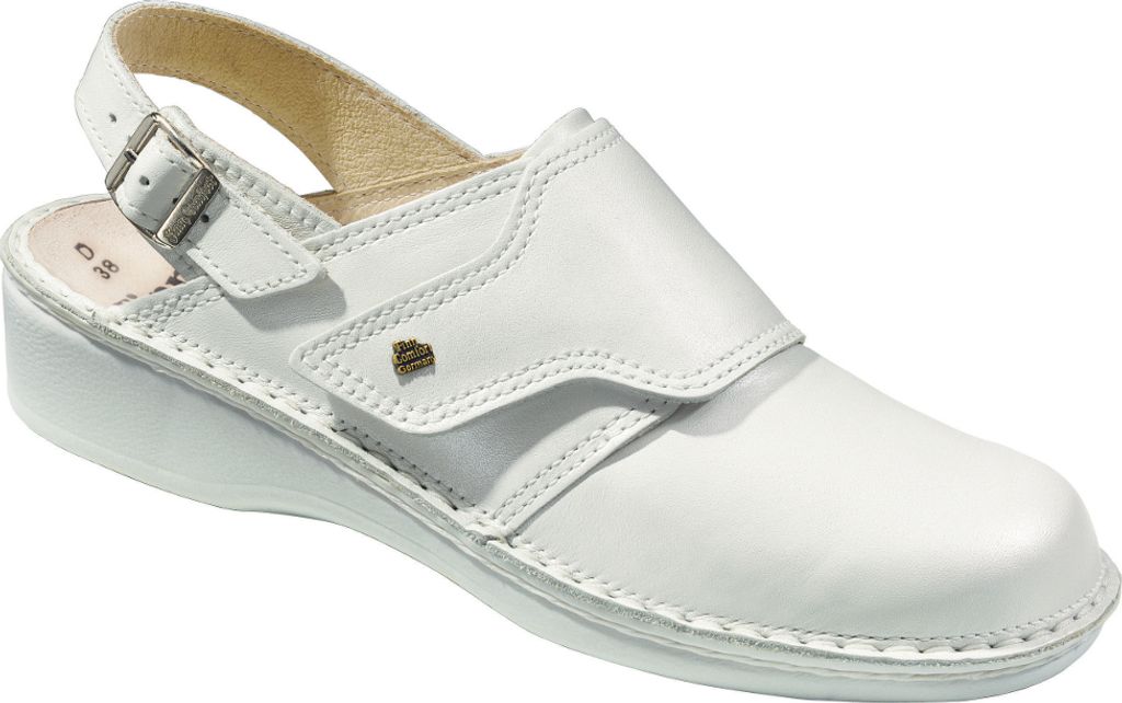 Finn Comfort Sandalen/Sandaletten EUR 41