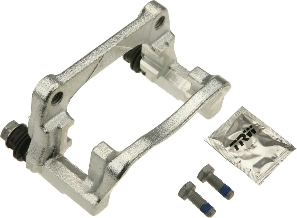 TRW BDA1101 Support d'étrier de frein pour Freelander 2 OE LR001071