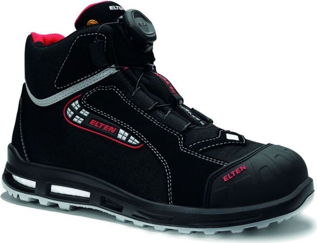 Elten SANDER XXT Pro BOA® ESD S3S Sicherheitsstiefel 769831 Produktbild 