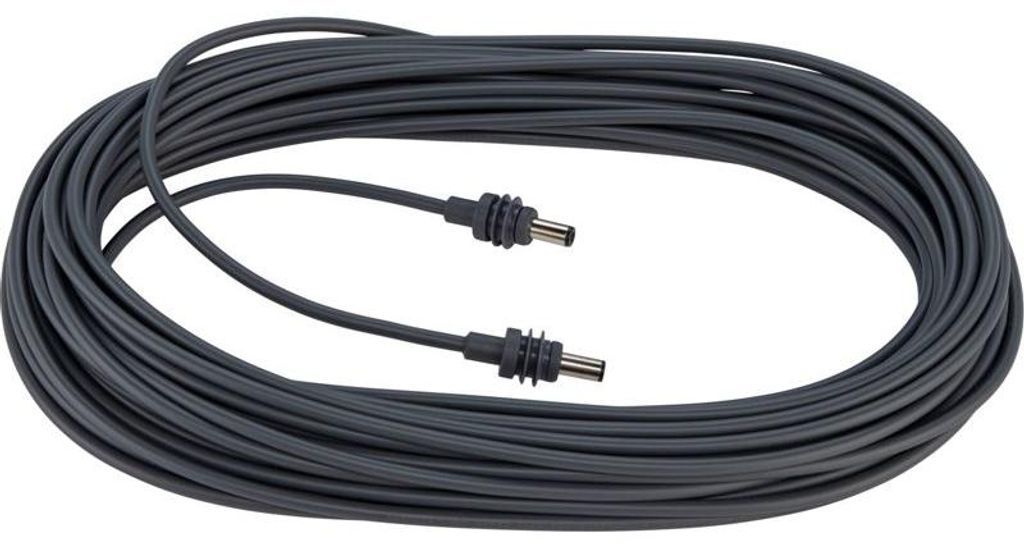STARLINK Stromkabel (15m) grau für Mini Kit