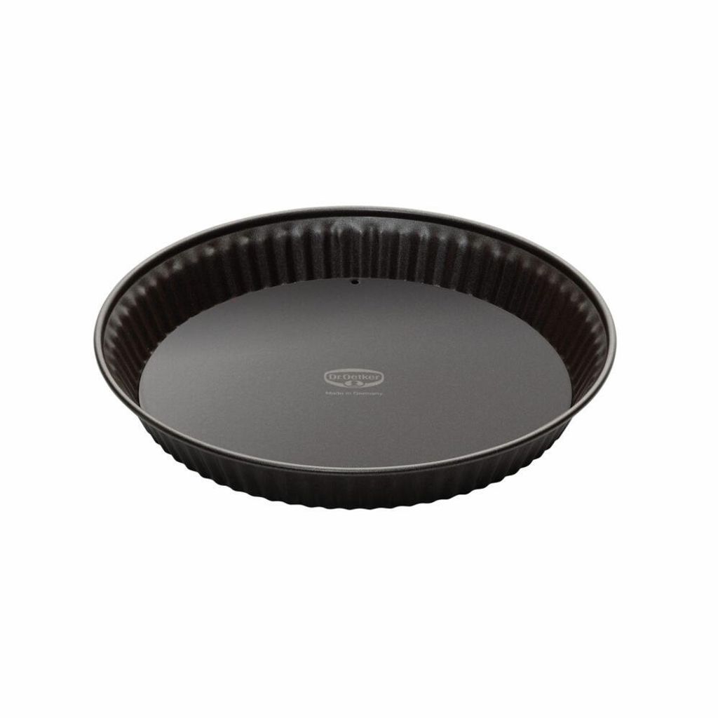 Dr. Oetker Quicheform Ø 28 cm, Tarteform der Serie Produktbild