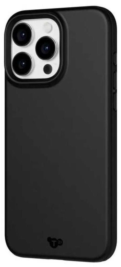 Tech21 Evo Lite, Cover, Apple, iPhone 15 Pro Max, 17 cm (6.7"), Schwarz