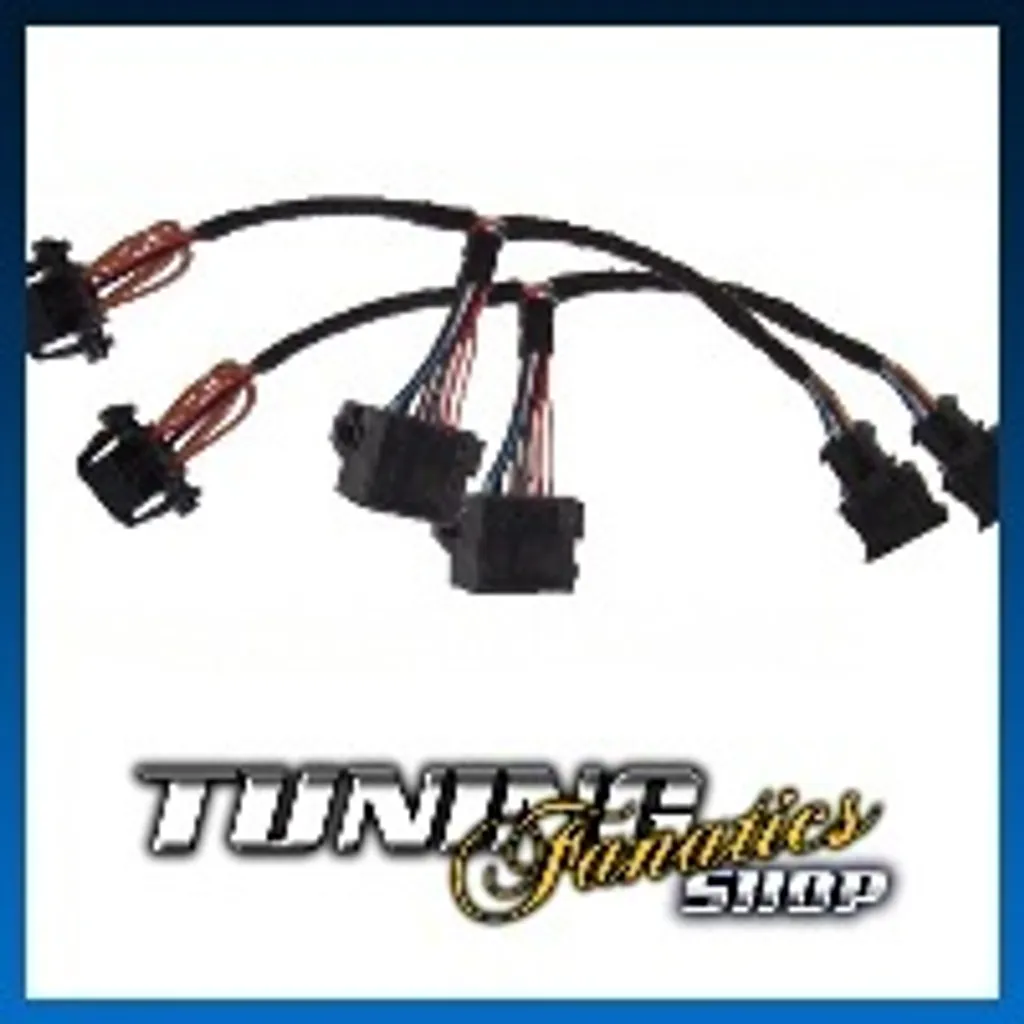 Installer des sièges chauffants sur VW Golf 3 Polo 6N faisceau et relais