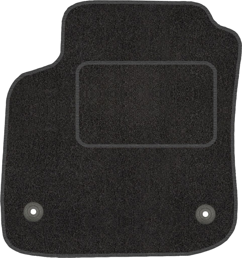 Tapis de sol conducteur pour Skoda Citigo - Adapté à votre Image du produit 
