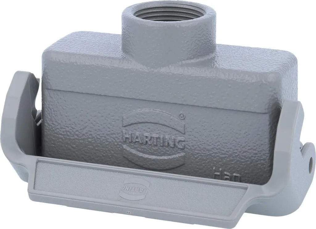 Alloggiamento HARTING Han 16A 09200161440 Originale | Consegna Rapida