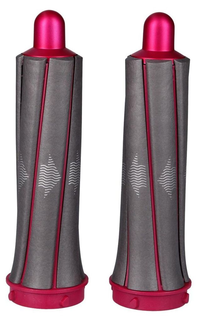 Lockenaufsätze 30mmØ dyson 969466-01 für Airwrap Haarstyler 2Stk