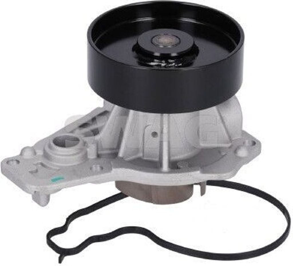 SWAG Kühlmittelpumpe Wasserpumpe für BMW 1 Schrägheck (F20) 33 10 8975