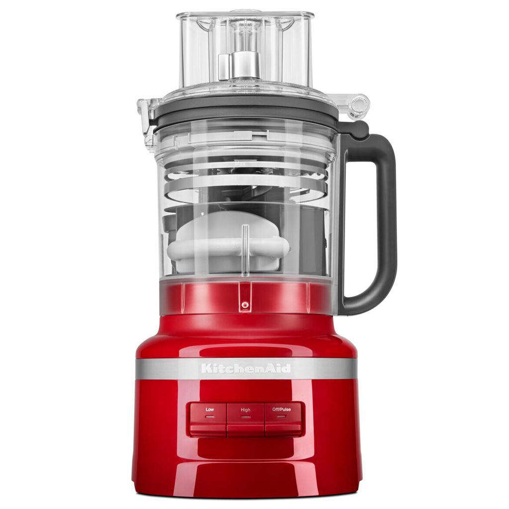 KitchenAid 3,1 L Food-Processor Würfelzubehör 3Stufen Produktbild 