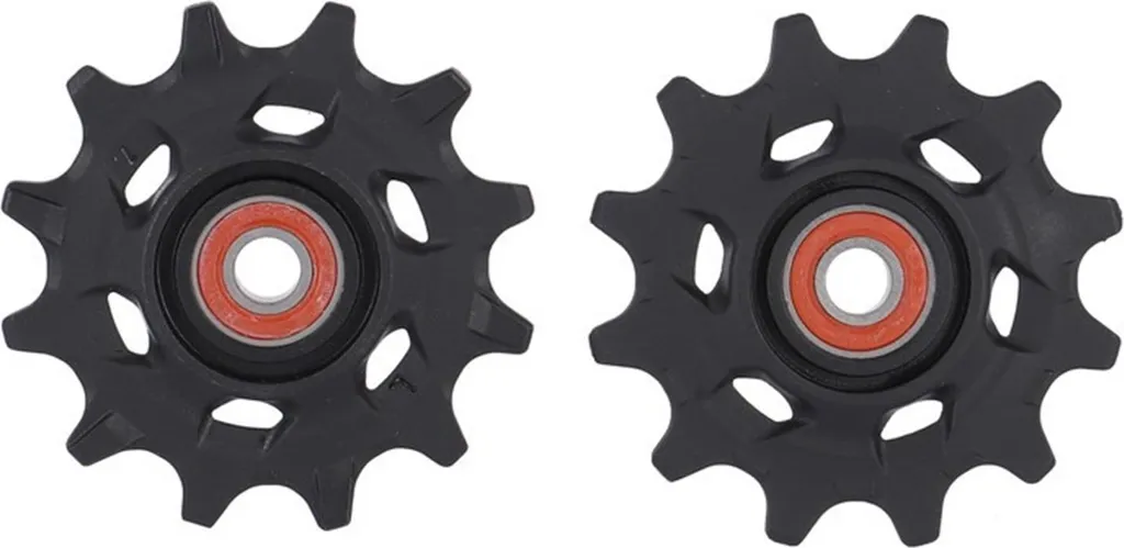 Galets de dérailleur Sram Force XPLR AXS 12v - Réf 11.7518.102.001