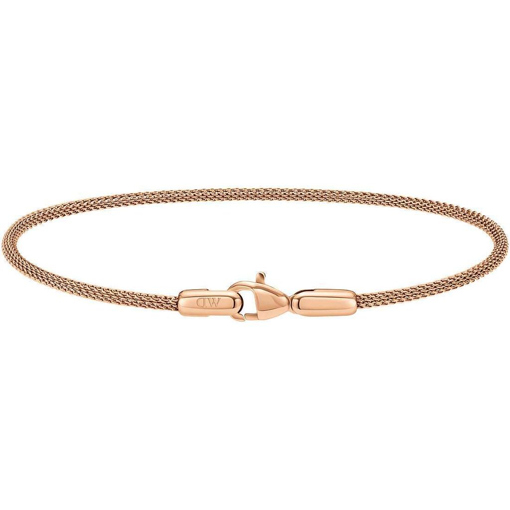 Armbanden Daniel Wellington Rosé Kollektion Perfect Pair - frau