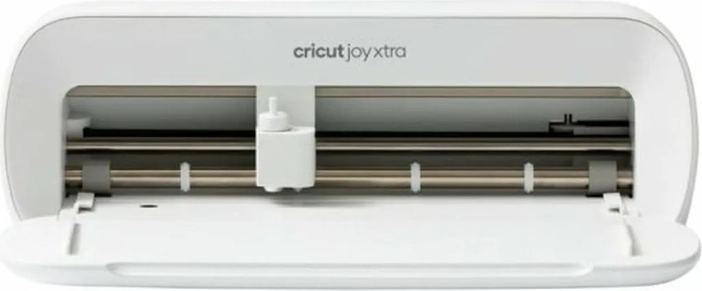 Cricut Joy Xtra Starter Pack - Machine de Découpe Intelligente Format A4
