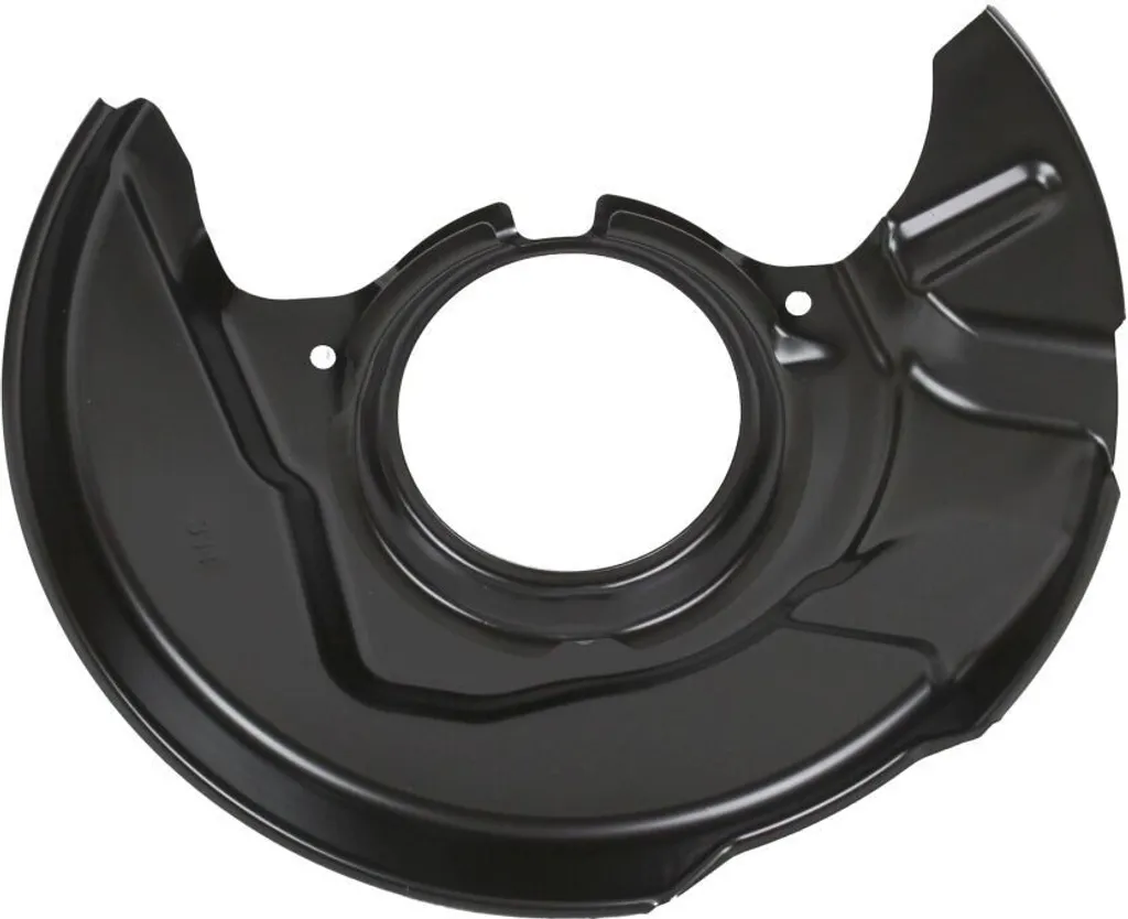 Tôle d'ancrage anti-corrosion avant droit Corolla E10 E11 OE 4778112170 ABAKUS