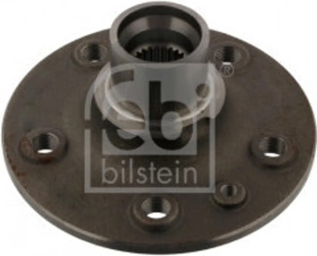 Moyeu de roue FEBI BILSTEIN 34321 pour Mercedes Vito W638 et Classe V