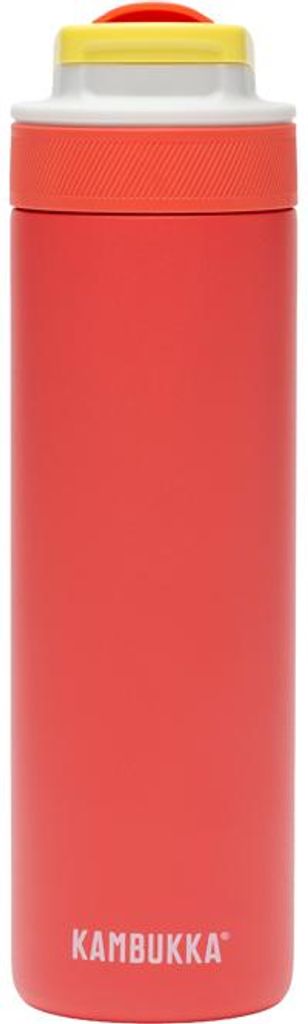 Kambukka Lagoon Isolierflasche Fluo Fantasy 600 ml