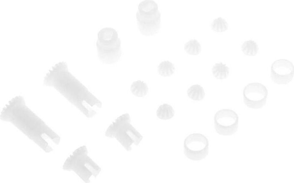 Axial AX31509 Differential Outputs Set