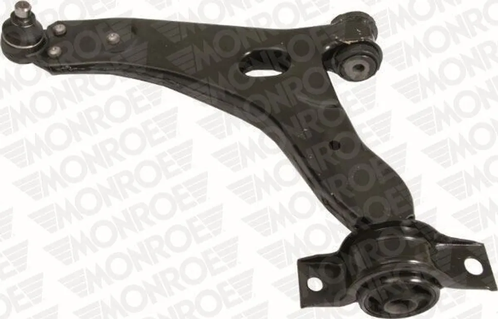 Triangle de suspension avant Focus DNW, pièce de rechange MONROE