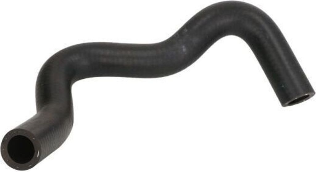 THERMOTEC DOG001TT Turbo Ladeluftschlauch für FORD Transit Produktbild 