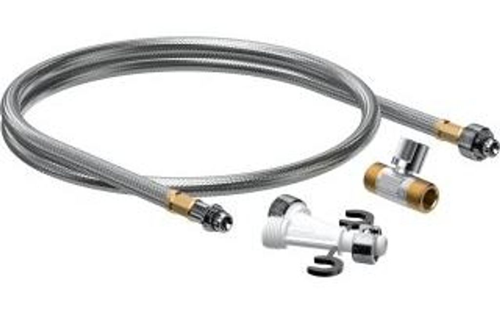 HANSGROHE 60308000 Hadicová přípojka pro sprchové WC Obrázek produktu 