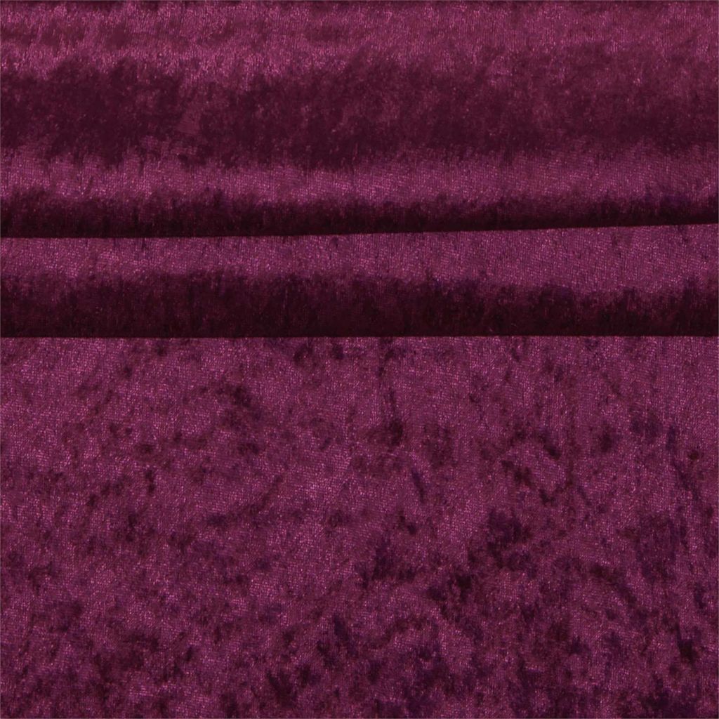 Pannesamt Samt-Stoff ab 0,5m Velvet Dekostoff Kostümstoff Produktbild 