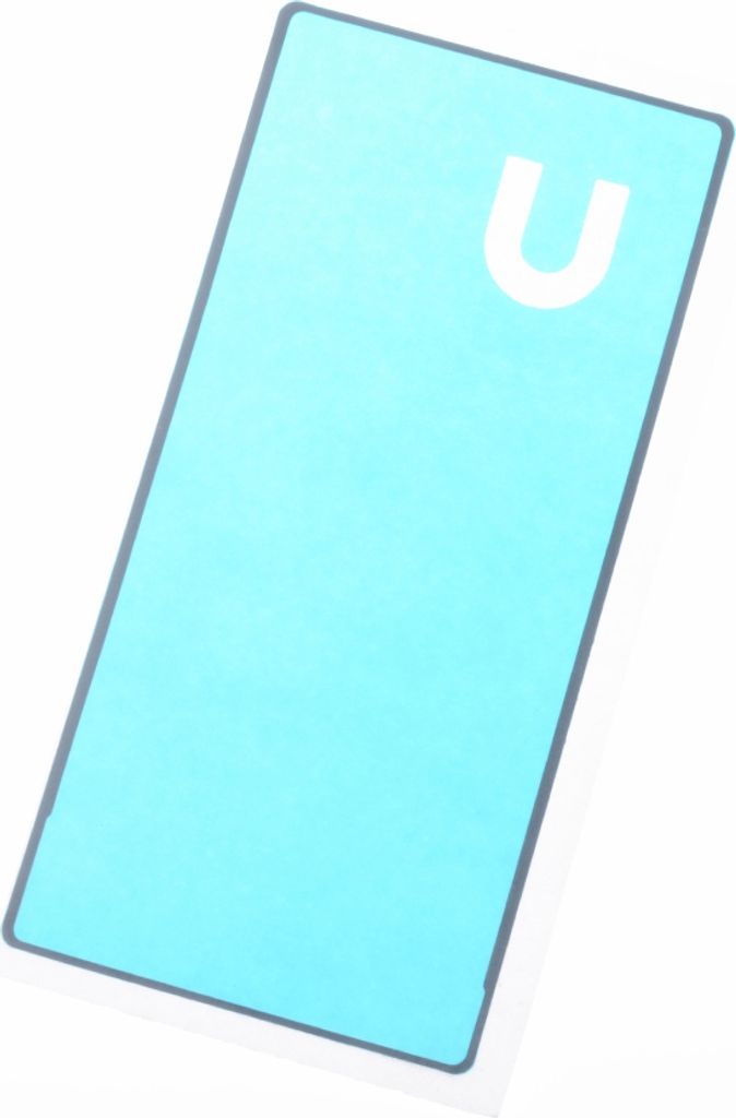Für Sony Xperia M4 Aqua E2303 Akkudeckel Kleber