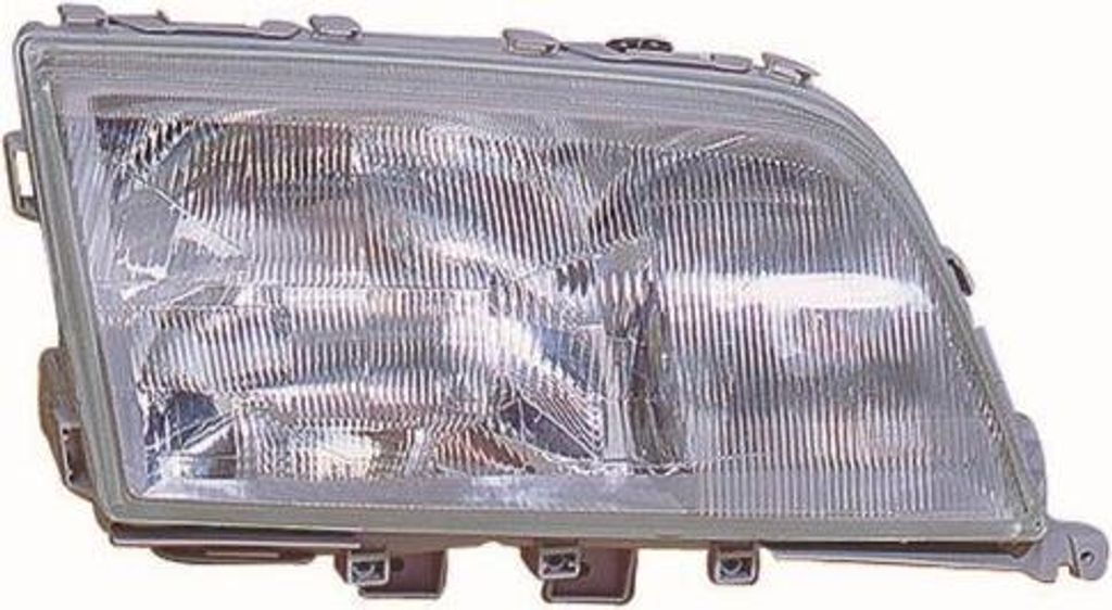 ABAKUS 440-1107R-LD-E Hauptscheinwerfer OE 2028200261 kompatibel mit C-Klasse