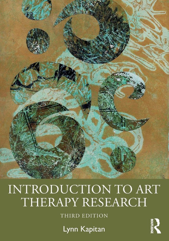 Introduction To Art Therapy Research – Lingua: Inglese