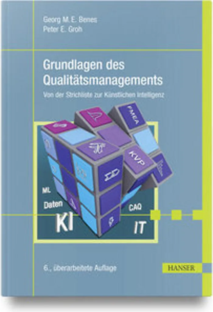 Les bases de la gestion de la qualité avec méthodes et outils de suivi