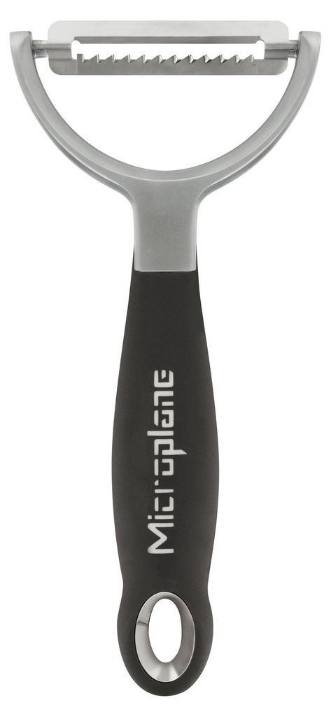 Microplane Profi-Y Schäler Julienne Klinge Produktbild 