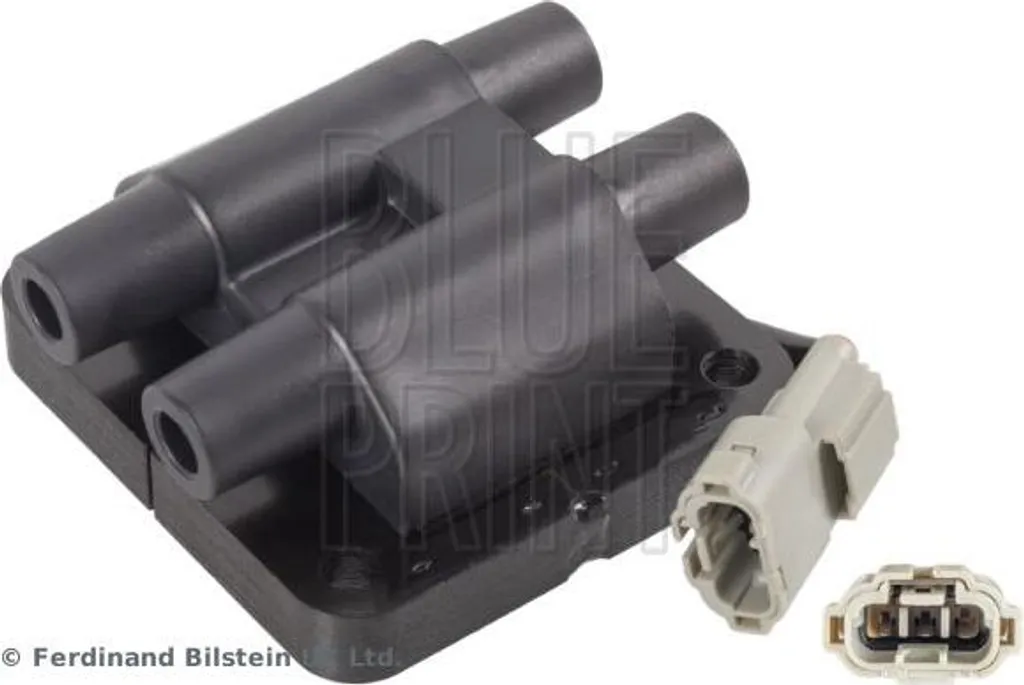 Bobine d'allumage pour Corolla et SL : restaurer la puissance moteur