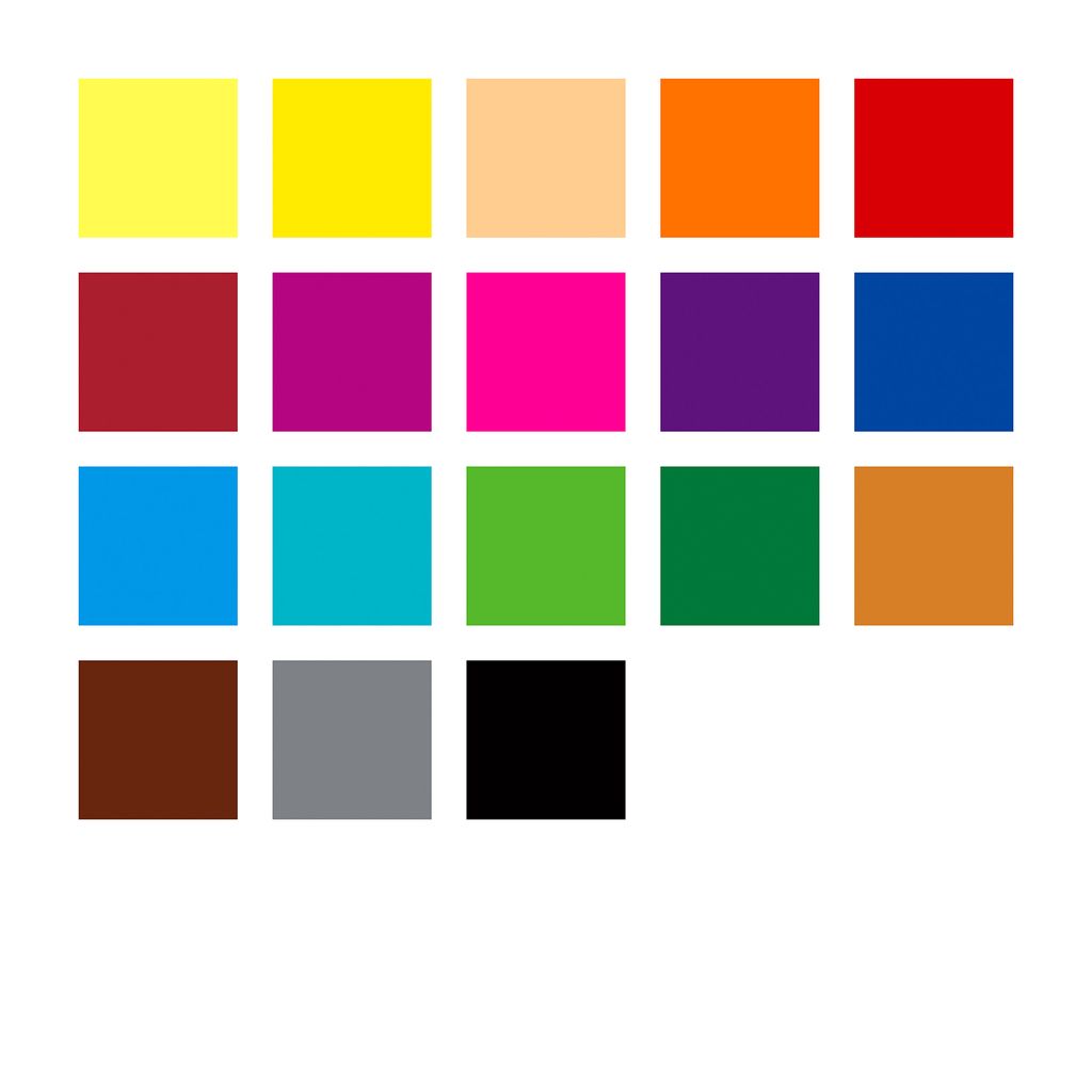 Noris Colour Wopex Bleistifte 18 Farben STAEDTLER Produktbild 5