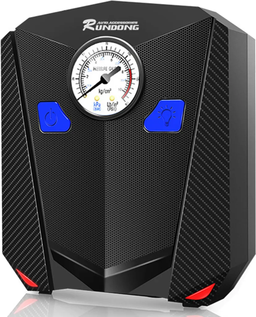 Compressore Portatile 12V 22 Cilindri: Il Miglior Rapporto Qualità-Prezzo