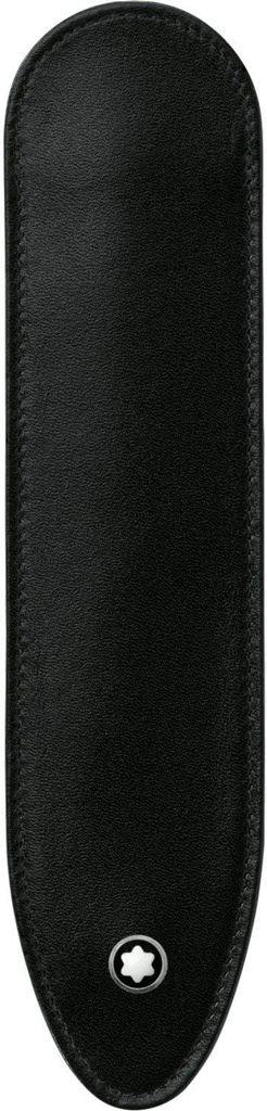 Montblanc Meisterstück Stiftetui für 1 Schreibgerät Black Produktbild 