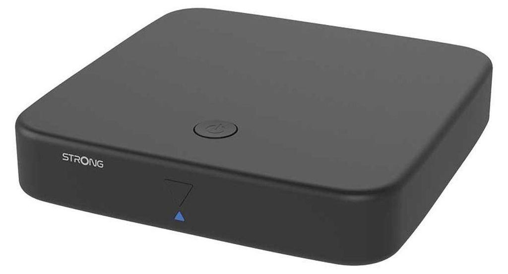 Strong SRT 420, Amlogic, 2 GHz, Cortex-A35, 2048 MB, DDR4, Obrázok produktu 