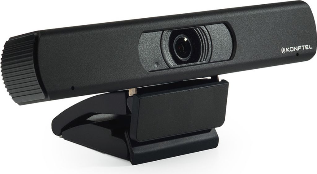 Konftel Cam20 - Konferenzkamera - Farbe - 3840 x 2160 - 4K - USB 3.0 - H.264, MJPEG - Gleichstrom 5 V