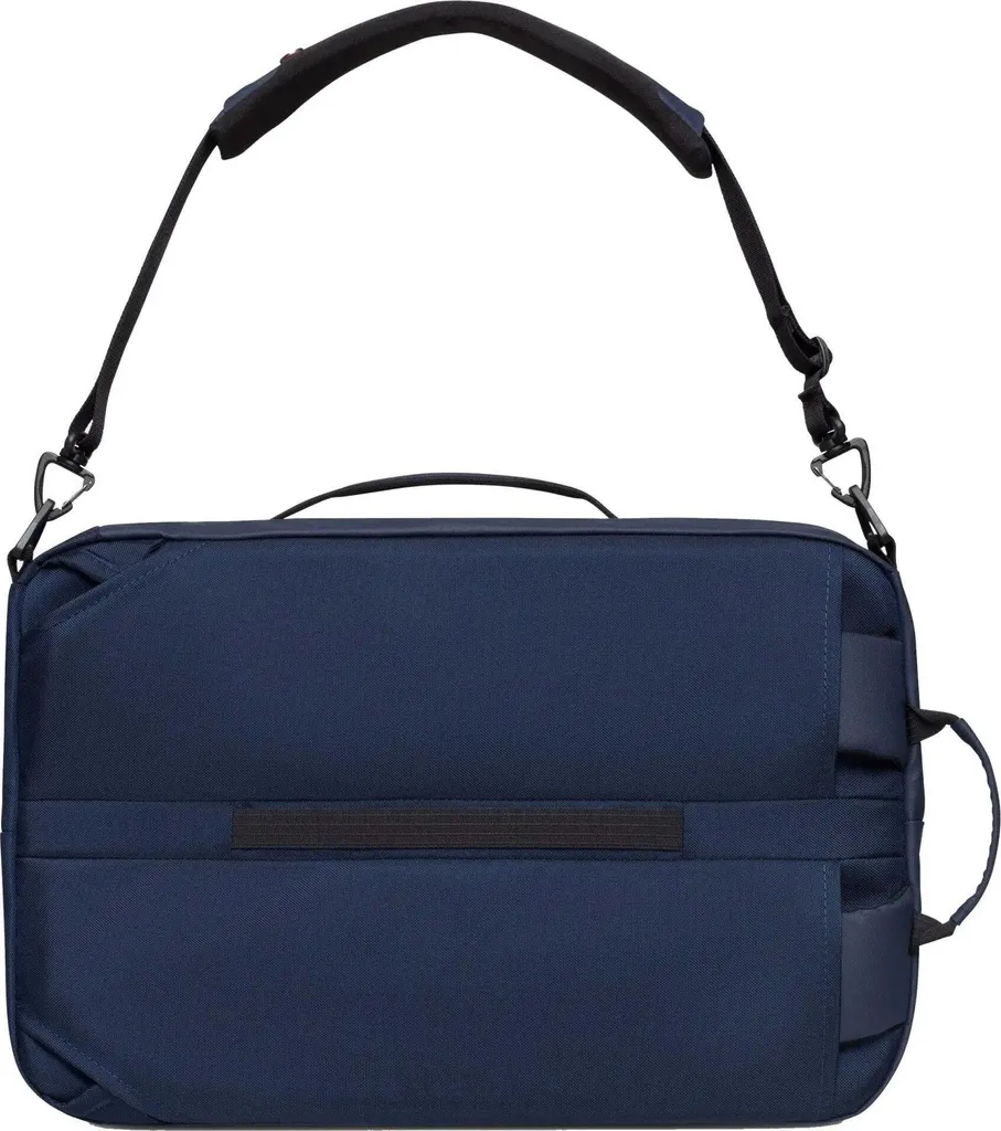 Sac ordinateur Mammut Seon 3-Way 20L avec compartiments séparés Work - 8