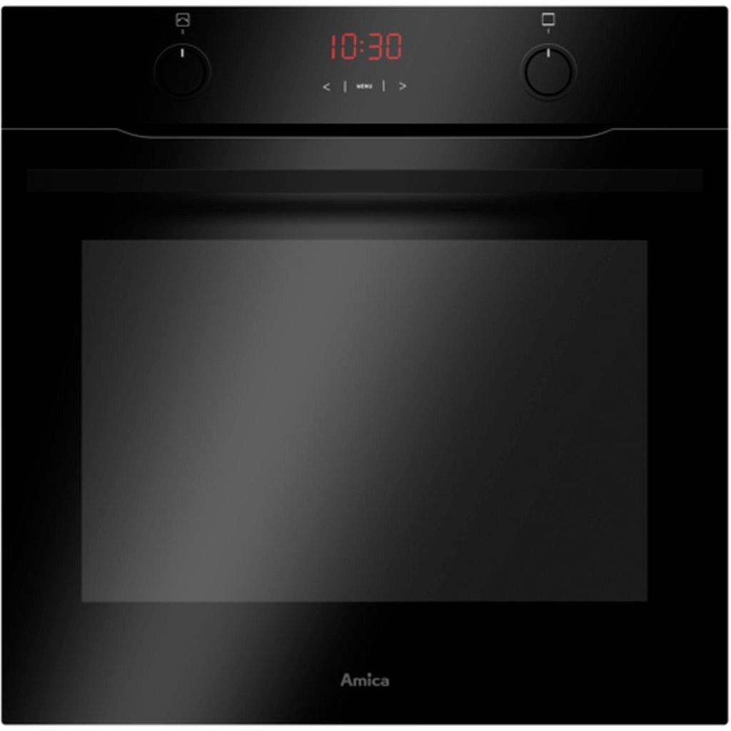 Amica - EBX 943 600 S - Einbau-Backofen - Schwarz Produktbild 