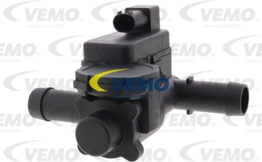 Vanne de régulation VEMO V15-77-1046 pour circuit de Cayenne OE 7PP819810A