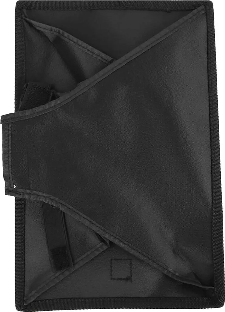 Softbox per Flash Esterno: Guida alla Luce Morbida con 2 Strati - 3