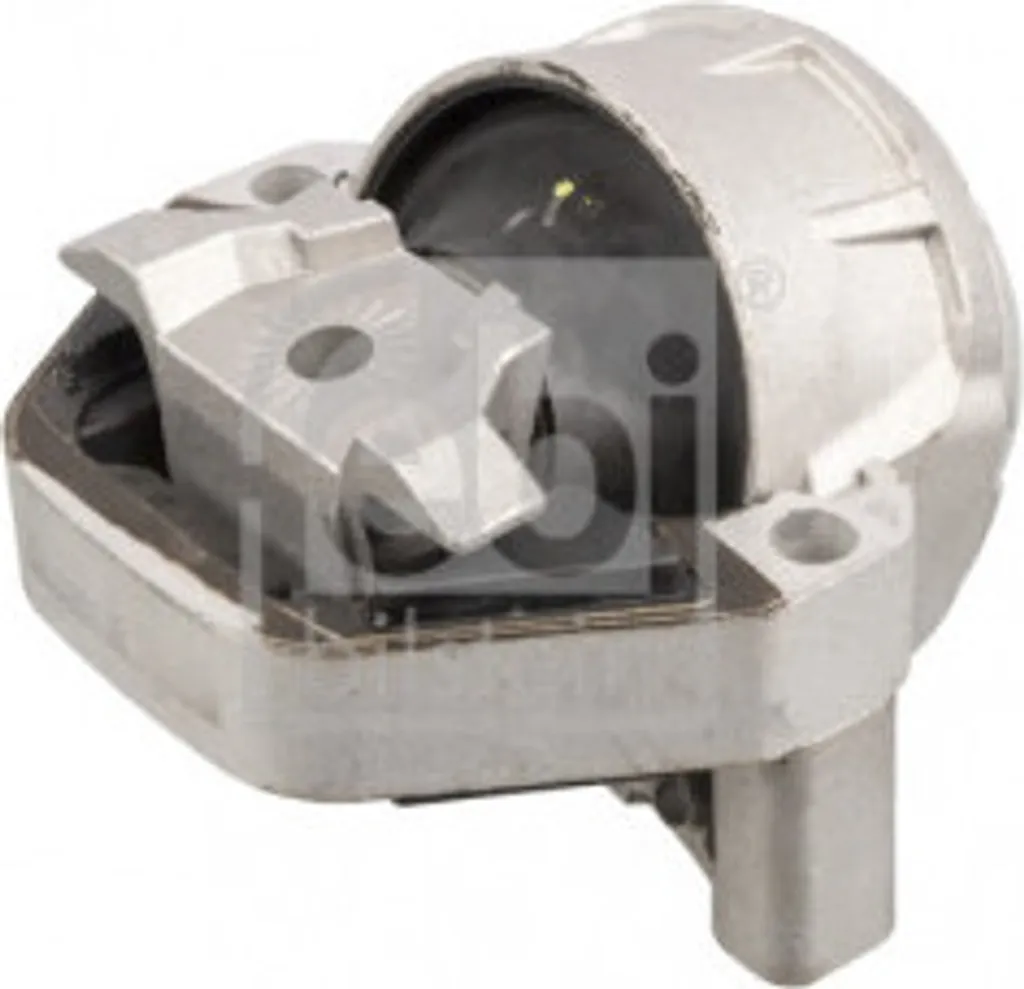 Support moteur FEBI BILSTEIN 107411 pour Audi A6 A7 - OE 4G0 199 381 E