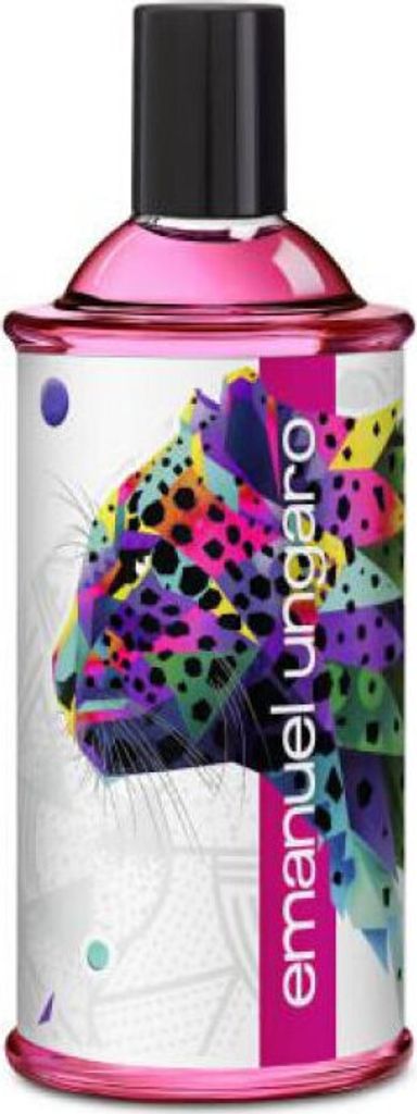 Intense For Her Eau de Parfum spray 100ml Image du produit 