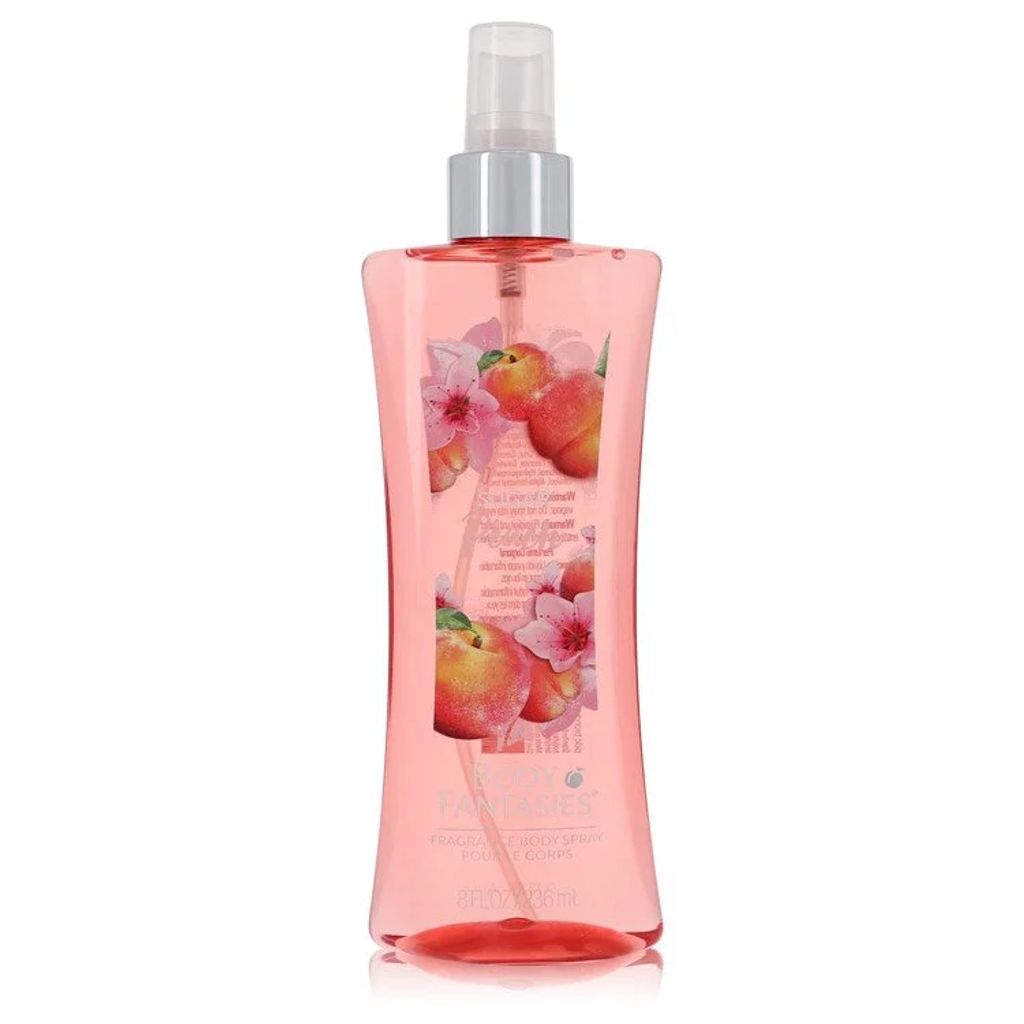 Parfums De Coeur Body Fantasies Signature Sugar Peach body spray 236 ml