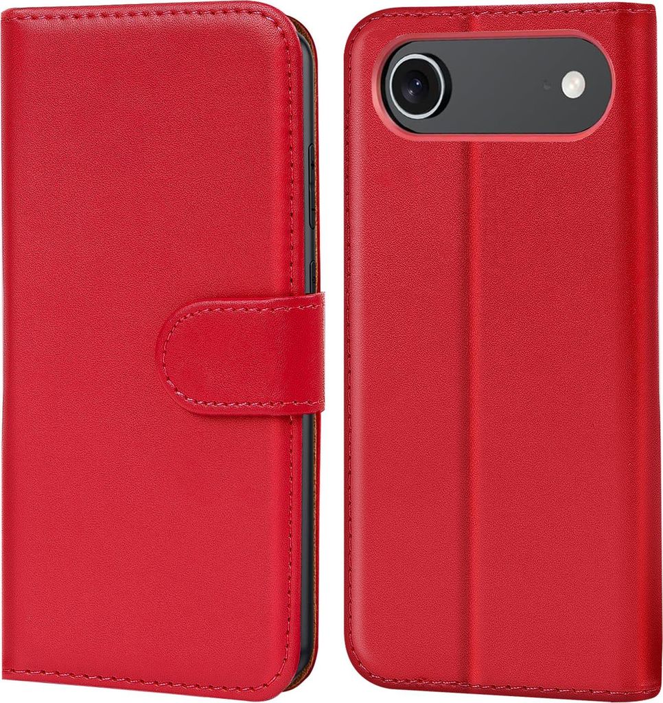 Book Case pour iPhone Air Housse Flip Cover Etui de Image du produit 